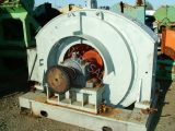 Used Westinghouse 800 HP 450 RPM Synchronous Electric Motor