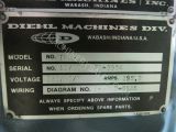 Diehl Moulder Model TFM-68 4
