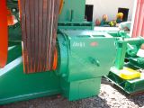 Letson & Burpee Horizontal Resaw, 6’  Air Strain Shifting Sawline Horizontal Resaw