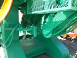 Letson & Burpee Horizontal Resaw, 6’  Air Strain Shifting Sawline Horizontal Resaw