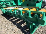 Letson & Burpee Horizontal Resaw, 6’  Air Strain Shifting Sawline Horizontal Resaw