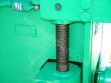 Salem Air Strain Bandmill, Salem  6’ Right Hand Air Strain Bandmill