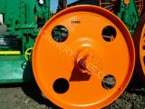 Salem Air Strain Bandmill, Salem  6’ Right Hand Air Strain Bandmill