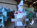 Armstrong Circle Saw Sharpener, No. 17-120 Automatic Circle Saw Sharpener