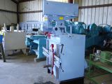 Armstrong Circle Saw Sharpener, No. 17-120 Automatic Circle Saw Sharpener