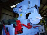 Armstrong Circle Saw Sharpener, No. 17-120 Automatic Circle Saw Sharpener