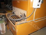Chase Industries Shrink Tunnel