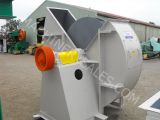 Clarkes Sheet Metal Fan,  Size 36-4 CBI-4 Fan