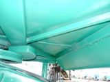 Soderhamn Rotary Chip Screen, Model CS-26 Double Deck Rotary Chip Screen