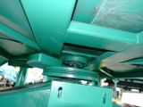Soderhamn Rotary Chip Screen, Model CS-26 Double Deck Rotary Chip Screen