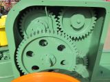 Woods Planer Matcher, Model 414M Motorized Ball Bearing Planer Matcher
