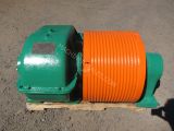 Western Gearbox, Model D54 Heavy Duty Gearbox