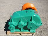 Western Gearbox, Model D54 Heavy Duty Gearbox