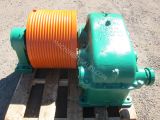 Western Gearbox, Model D54 Heavy Duty Gearbox