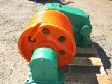 Western Gearbox, Model D54 Heavy Duty Gearbox