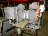 Used Thompson-Lane Model H2CV Heavy Duty Edger Guide Dressing Machine