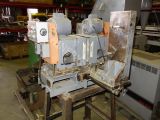 Used Thompson-Lane Model H2CV Heavy Duty Edger Guide Dressing Machine