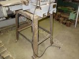 Thompson-Lane Edger Guide, Model H2CV Heavy Duty Edger Guide Dressing Machine