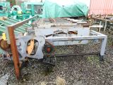 PLC Inc. Board Turner, Model 400 Wane-Right Automatic Board Turner