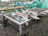 PLC Inc. Board Turner, Model 400 Wane-Right Automatic Board Turner