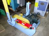 New Blue Babe Deck Saw