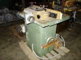 SCM/Rockwell Model T-100 Heavy Duty Shaper