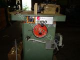 SCM/Rockwell Model T-100 Heavy Duty Shaper