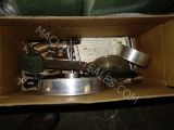 SCM/Rockwell Model T-100 Heavy Duty Shaper