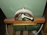 SCM/Rockwell Model T-100 Heavy Duty Shaper