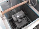 Used Central Blower Co. Air-Moving Blower
