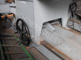 Used Invicta 2-Saw, 10' Wide Sliding Table Panel Saw