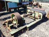 All Steel Husk 2-15/16