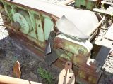 All Steel Husk 2-15/16