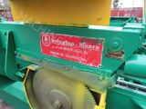 Irvington Trimmer and End Waxer, Model 62 Precision 2-Saw Trimmer and End Waxer