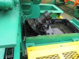 Irvington Trimmer and End Waxer, Model 62 Precision 2-Saw Trimmer and End Waxer
