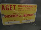 Aget Dusk Kop, Aget 520 