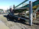 Lift Tech Shaw-Box 7.5 Ton Motorized Traveling Bridge Crane
