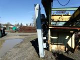 Lift Tech Shaw-Box 7.5 Ton Motorized Traveling Bridge Crane