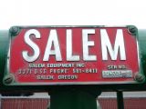 Used Salem 36