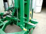 Used Salem 3-Block 36