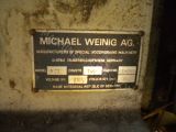 Weinig H23 Hydromat moulder Parts Machine