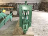 Hydraulic Log Turner, Extra-Heavy-Duty Sering 48