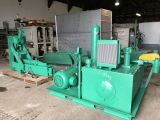 Hydraulic Log Turner, Extra-Heavy-Duty Sering 48