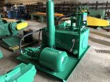 Hydraulic Log Turner, Extra-Heavy-Duty Sering 48