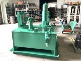 Hydraulic Log Turner, Extra-Heavy-Duty Sering 48