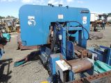 Brewco Horizontal Resaw, B-1600 16