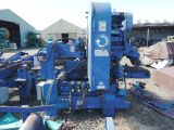 Brewco Horizontal Resaw, B-1600 16