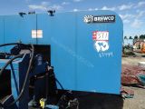 Brewco Horizontal Resaw, B-1600 16