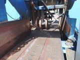 Brewco Horizontal Resaw, B-1600 16