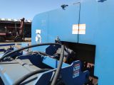 Brewco Horizontal Resaw, B-1600 16